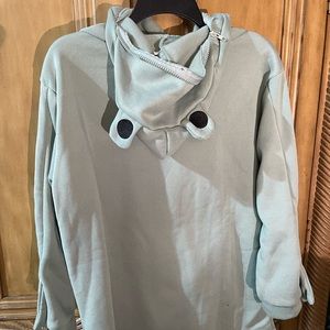 Frog Sweatshirt
